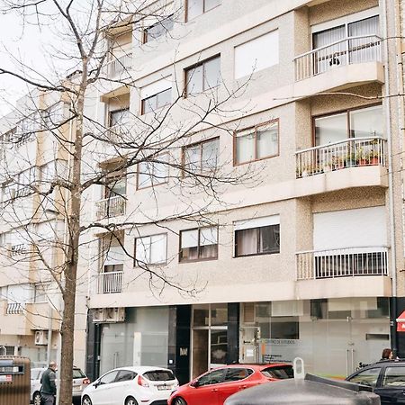 شقة Oporto Covelo 1E المظهر الخارجي الصورة